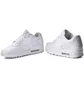 Кросівки чоловічі Nike Air Max 90 White 537384-111