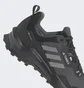 Кросівки жіночі Adidas Terrex Ax4 Gore-Tex Hiking Shoes Black Hq1051