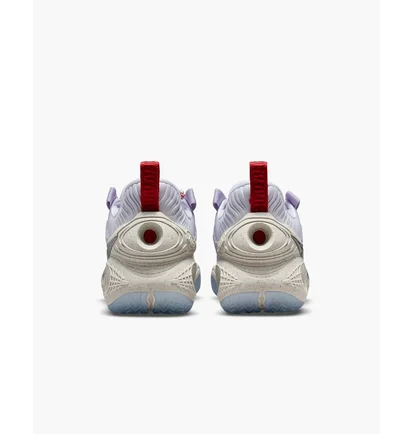 Кросівки унісекс Nike Basketball Shoes Violet DA6725-901