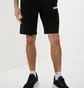 Шорты мужские Puma Ess Jersey Shorts Black 847243-01