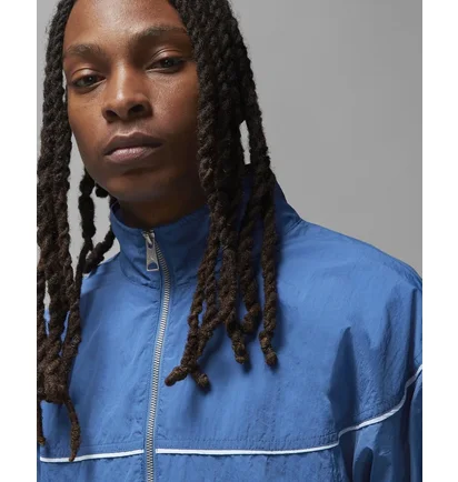 Куртка чоловіча Air Jordan Essentials Blue Dv7624-485
