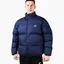 Пуховик чоловічий Nike Sportswear Club Puffer Jacket Blue FB7368-410