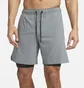Шорты мужские Nike Dri-Fit Unlimited Beige Dv9334-084