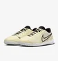 Футзалки унисекс Nike Tiempo Legend 10 Academy Yellow DV4341-700
