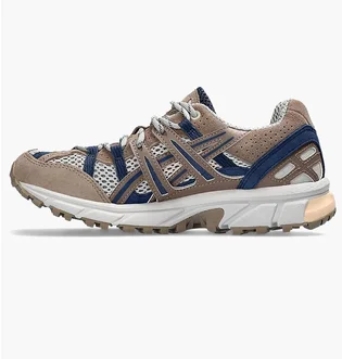 Кроссовки мужские Asics Gel-Sonoma 15-50 Grey 1202A275-023
