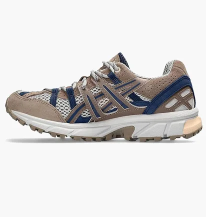 Кроссовки мужские Asics Gel-Sonoma 15-50 Grey 1202A275-023