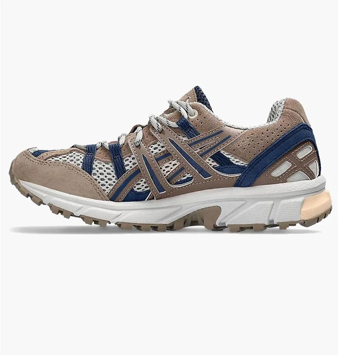 Кроссовки мужские Asics Gel-Sonoma 15-50 Grey 1202A275-023