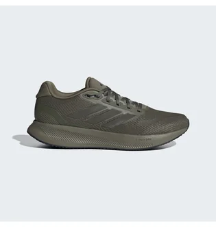 Кроссовки мужские Adidas Runfalcon 5 Running Olive IE0525