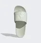 Тапочки жіночі Adidas Adilette Comfort Slides Olive Gx4297