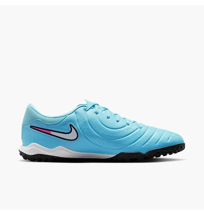 Сороконіжки чоловічі Nike Legend 10 Academy Light Blue DV4342-401