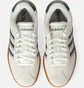 Кроссовки женские Adidas Vl Court Bold Beige JI1788