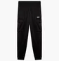 Штаны мужские Puma Tricot Pocket Pants Black 688306-01