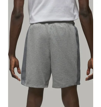 Шорты мужские Air Jordan M J Jmpmn Flc Short Grey Dm3009-091