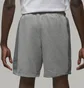 Шорты мужские Air Jordan M J Jmpmn Flc Short Grey Dm3009-091