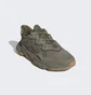 Кроссовки унисекс Adidas Originals Ozweego Metallic EE6461