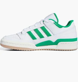 Кросівки чоловічі Adidas Forum Low Cl White IH7820
