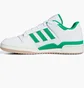 Кроссовки мужские Adidas Forum Low Cl White IH7820