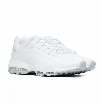 Кроссовки мужские Nike Air Max 95 White FJ4216-100