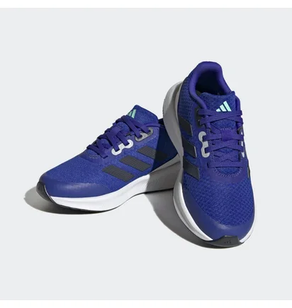 Кросівки чоловічі Nike Runfalcon 3 Lace Blue HP5840