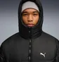 Куртка чоловіча Puma Ess Hooded Padded Jacket Black 685211-01