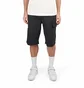 Шорты мужские Helly Hansen Arc S21 Ocean Sweatshorts Black 53072-980