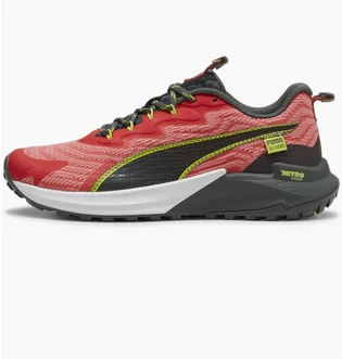 Кроссовки женские Puma Seasons Fast-Trac Nitro™ 2 Running Shoes Red 307685-07