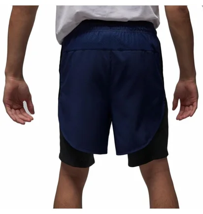 Шорты мужские Air Jordan Dri-Fit Sport Blue DZ0573-410