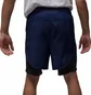 Шорты мужские Air Jordan Dri-Fit Sport Blue DZ0573-410