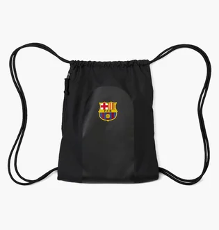 Сумка унісекс Nike Fcb Nk Gmsk - Su23 Black Dj9969-010