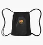 Сумка унисекс Nike Fcb Nk Gmsk - Su23 Black Dj9969-010