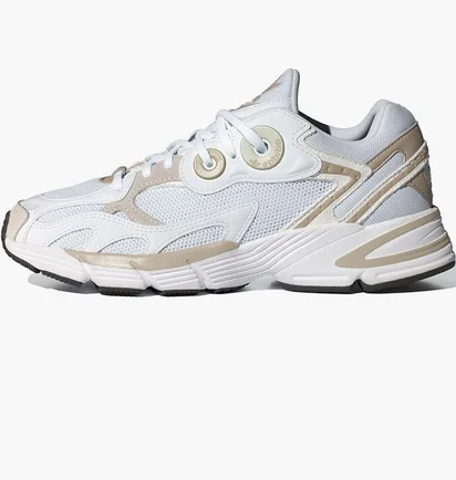 Кроссовки женские Adidas Astir White/Beige IG6094