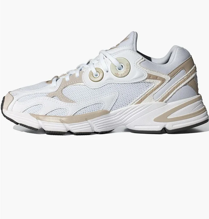 Кроссовки женские Adidas Astir White/Beige IG6094