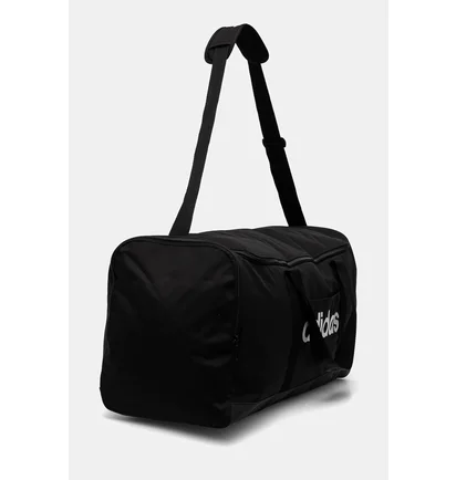 Сумка унісекс Adidas Linear Duffel Black JE8344