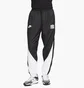 Штаны мужские Nike Starting 5 Black/White FB6966-010