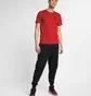 Футболка чоловіча Nike M J Jumpman Air Embrd Tee Red AH5296-687