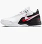 Кросівки унісекс Nike Lebron Nxxt Gen Ampd Basketball Shoes White/Black FJ1566-100