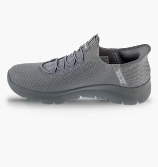 Кроссовки мужские Skechers Summits Grey 232457-GRY