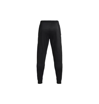 Штани чоловічі Under Armour Fleece Storm Black 1373855-001