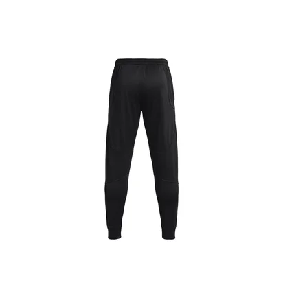 Штани чоловічі Under Armour Fleece Storm Black 1373855-001