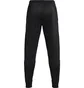 Штани чоловічі Under Armour Fleece Storm Black 1373855-001