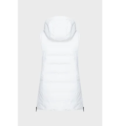 Жилетка женская Cmp Vest Fix Hood White 32W0276-A001