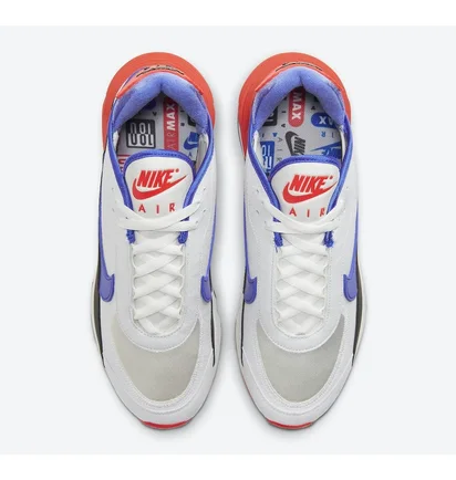 Кросівки чоловічі Nike Air Max 2090 Eoi White DA9357-100