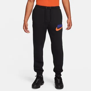 Спортивный костюм мужской Nike M Nk Club Bb Po Chnl Ftra Black FN3104-010__FN3094-010