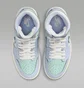 Кроссовки женские Air Jordan 1 High Method Of Make Shoes Multi FB9891-401