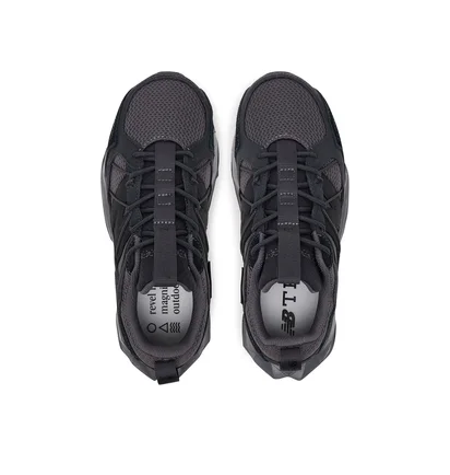Кроссовки женские New Balance Tektrel Black WTTTRSLK