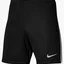 Шорты мужские Nike Shorts League Iii Knit Short Black DR0960-010