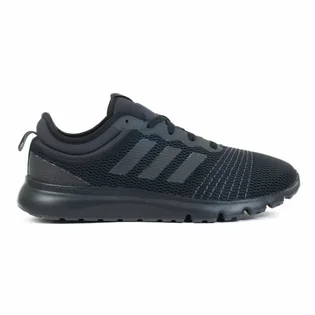 Кроссовки мужские Adidas Fluidup Black H02001
