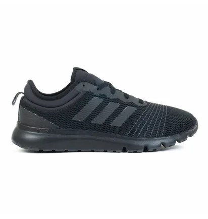 Кросівки чоловічі Adidas Fluidup Black H02001