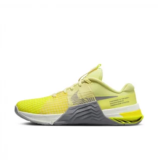 Кроссовки женские Nike Metcon 8 Yellow DO9327-801