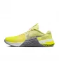Кроссовки женские Nike Metcon 8 Yellow DO9327-801
